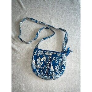 Vera Bradley cross body purse